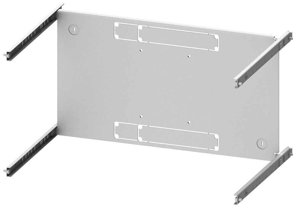 SIEMENS - SIE8PQ60002BA60 KIT 3KL/A713/3,4P/VERTICALE/A300/L600