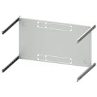 SIEMENS - SIE8PQ60002BA58 KIT 3KL/A713/3,4P/ORIZZONTALE/A300/L600