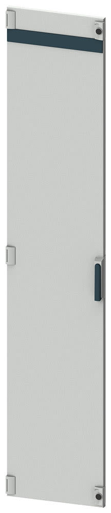 SIEMENS - SIE8PQ21974BA03 PORTA LAMIERA/H1975/B400/IP55/MAN.GIR.