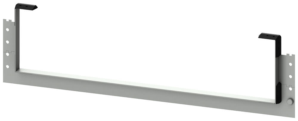 SIEMENS - SIE8PQ20156BA13 AMPLIAMENTO IP55/P.INF.STR./A150/L600