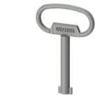 SIEMENS - SIE8PQ94000BA12 CHIAVE A DOPPIA MAPPA (10PZ)