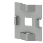 SIEMENS - SIE8PQ94000BA02 KIT MORSETTO COLLEG. SBARRE