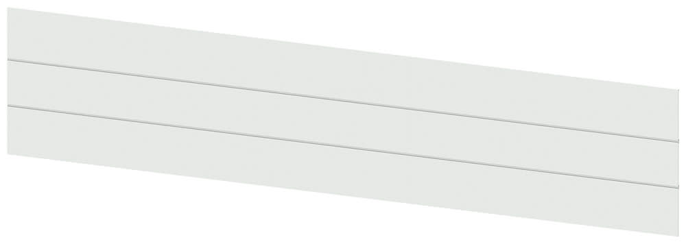 SIEMENS - SIE8US19222UA01 VASCA ISOLANTE POSTERIORE L1100 UL508