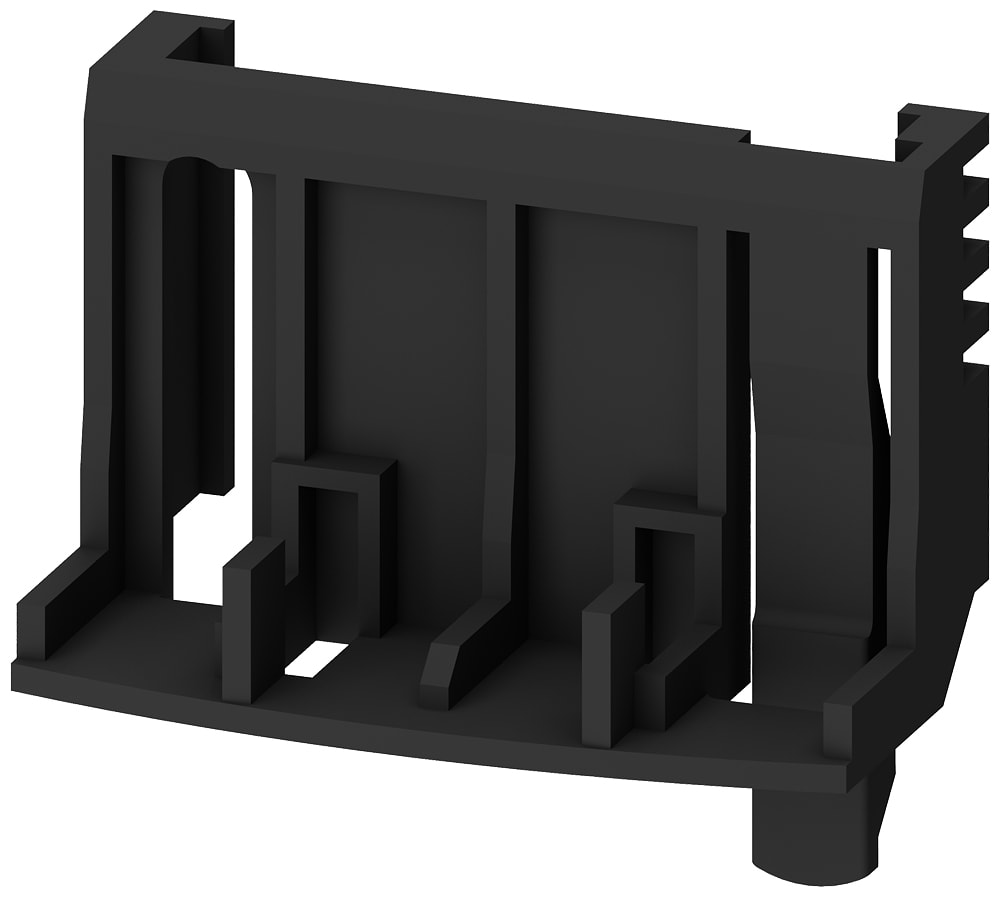SIEMENS - SIE8US19981DA54 GUIDA DIN REGOLABILE 54MM
