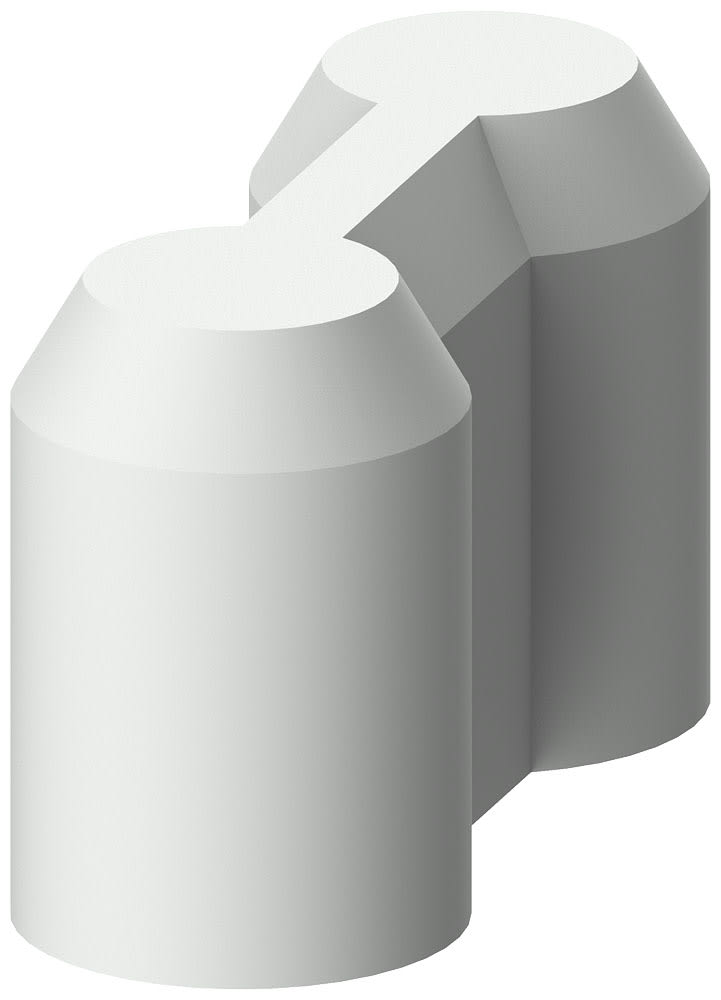 SIEMENS - SIE8US19981AA00 ELEM.COLL.MECC