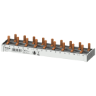 SIEMENS - SIE5ST36747 SBARRE 10 MM2 1P+N 9X 5SV1/COMPATTI