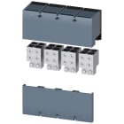 SIEMENS - SIE3VA96040JC44 MORS. COND. CIRC.+ AUX. CON.X3VA15/25 4P