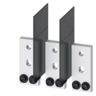 SIEMENS - SIE3VA96730QB00 FRONT BUS CONN.S 3 PCS X 3VA55/65/6