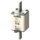 SIEMENS - SIE3NA3352 Cartuccia fusibile NH, NH3, In: 315 A, gG, Un AC: 500 V, Un DC: 440 V