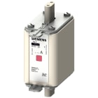SIEMENS - SIE3NA78176 Cartuccia fusibile NH, NH00, In: 40 A, gG, Un AC: 690 V, Un DC: 250 V