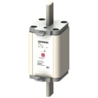 SIEMENS - SIE3NA6140 Cartuccia fusibile NH, NH1, In: 200 A, gG, Un AC: 500 V, Un DC: 440 V