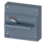 SIEMENS - SIE3VA96770EK11 FRONT MOUNTED OPER., STANDARD