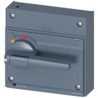 SIEMENS - SIE3VA96770EK11 FRONT MOUNTED OPER., STANDARD