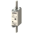SIEMENS - SIE3NA3132 Cartuccia fusibile NH, NH1, In: 125 A, gG, Un AC: 500 V, Un DC: 440 V