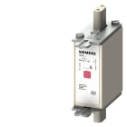 SIEMENS - SIE3NA7822 FUS. NH GL/GG GR.000 500VCA 63A SEGN.