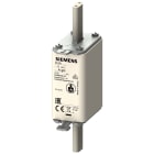 SIEMENS - SIE3NA3003 Cartuccia fusibile NH, NH0, In: 10 A, gG, Un AC: 500 V, segnalazione frontale