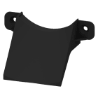 SIEMENS - SIE8UD19000FA00 CUNEO GUIDA PER PROLUNGHE PER 8UD 8X8MM