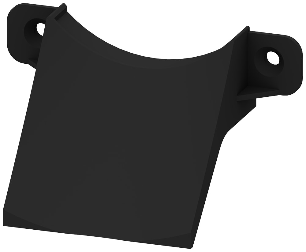 SIEMENS - SIE8UD19000FA00 CUNEO GUIDA PER PROLUNGHE PER 8UD 8X8MM