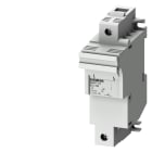 SIEMENS - SIE3NW7212 BASE SEZ.X FUS. CIL.22X58 100A 1P SEGN.