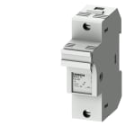 SIEMENS - SIE3NW7111 BASE SEZ.X FUS. CILINDR.14X51 1P