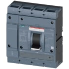 SIEMENS - SIE3VA55706GC422AA0 Interruttore automatico 3VA5 UL Frame 800 classe del potere di interruzione H 65 kA con 480V a 4 poli