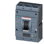 SIEMENS - SIE3VA66106JQ320AA0 MCCB UL FS1000 1000A 3P 65KA ETU5 LSIG
