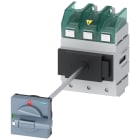 SIEMENS - SIE3LD56100TK11 INT PRINC UL 3P 125A FIX FONDO BLP