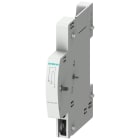 SIEMENS - SIE5ST10100FP CONT.AUS. (CA) 1 IN SCAMBIO X 5SU1-FP/FR