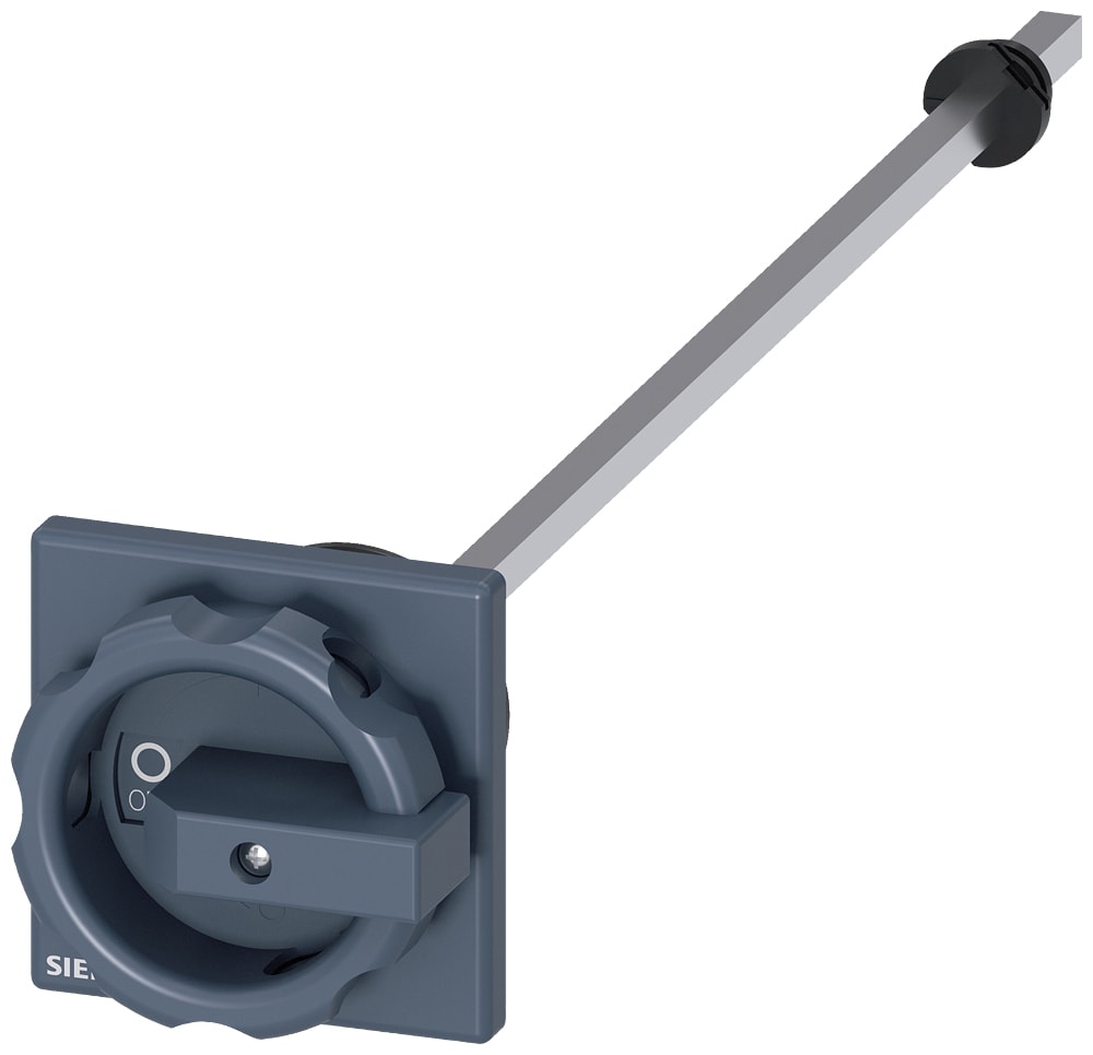 SIEMENS - SIE3KD90015 COM. BLP MAN. NERA X 3KD0 NO TOLLERANZA