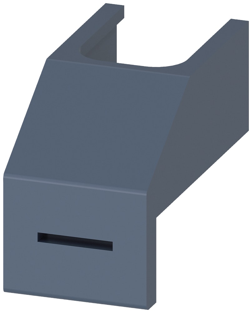 SIEMENS - SIE3KD90241B CALOTTA 1POLO X 3KD0 GR.02 (1 CONF=4PZ)