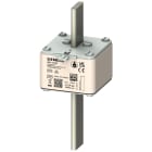 SIEMENS - SIE3NA32364KK02 FUS.NH2 ISOL.GG 400VCA 160A COM RICAMBIO