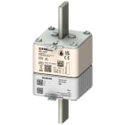 SIEMENS - SIE3NA32404KK01 Cartuccia fusibile NH 3NA COM con funzione di misura, grandezza costruttiva 2 In 200 A Un 400 V