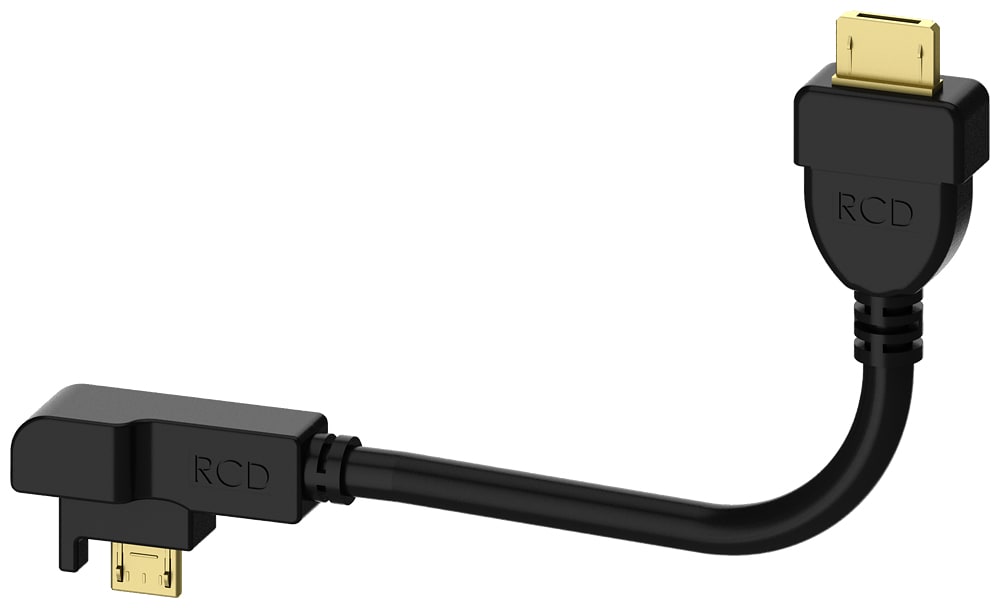 SIEMENS - SIE3VA99270RC00 Cavo di collegamento tra dispositivo differenziale RCD820 ed elettronico