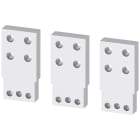 SIEMENS - SIE3VA96030QB01 ATTACCHI A SBARRE ANT. X 3VA15/25 3P