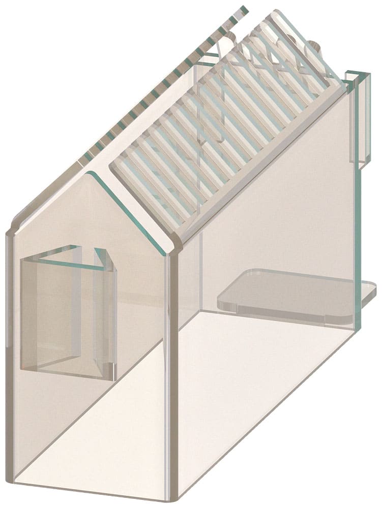 SIEMENS - SIE3NJ69231DA00 Accessori per sezionatori sottocarico con fusibili forma costruttiva verticale, inseribile, NH00