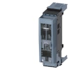 SIEMENS - SIE3NP11131BC20 SEZ.FUS. STRET. NH000 125A 60MM MORS.INF