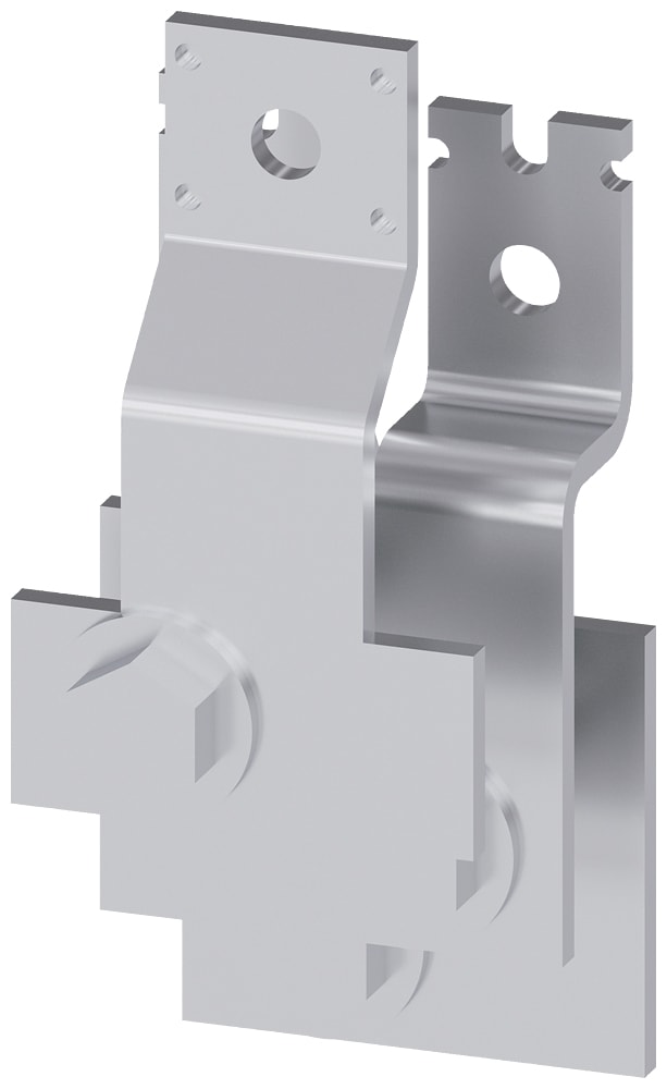 SIEMENS - SIE3NJ49115CA00 ALL SBARRE 3NJ4 1X400MM2