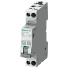 SIEMENS - SIE5SL60257MC INT MT 1P+N 1UM C25 6KA COM