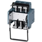 SIEMENS - SIE3VA96030KP00 BASE RIMOV. COMPLETA 3VA15/25 3P