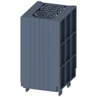 SIEMENS - SIE3KF94046 CALOTTE COPRI MORS. STANDARD 6PZ 3KF4