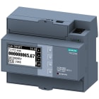 SIEMENS - SIE7KM22002EA401JA1 SENTRON, dispositivo di misura 7KM PAC2200, trifase, 65 A, montaggio su guida DIN, Modbus TCP, MID