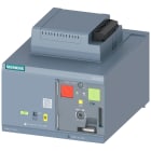 SIEMENS - SIE3VA94670HC10 COM.MOT.SEO X 3VA23/4, 24-60 V AC/DC