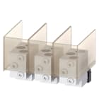 SIEMENS - SIE3VA97730JJ34 WIRE CONNECTOR 3 PCS.
