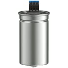 SIEMENS - SIE4RB81503EA10 COND TRIF 15KVAR 400V/50HZ AZOTO