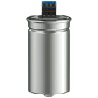 SIEMENS - SIE4RB81253EE10 COND TRIF 12,5KVAR 440V/50HZ AZOTO