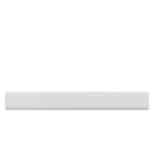 SIEMENS - SIE8WH81212XA05 TARGHETTA PIATT. 5,2MM LONG. CUSTOM