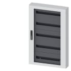SIEMENS - SIE8GK20423KM21 ALPHA SP.IP43 COMPL.P.TR.B600 H1000 P140