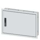 SIEMENS - SIE8GK20430KL21 ALPHA INC.IP31 COMPL.P.LAMB600 H400 P140