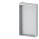 SIEMENS - SIE8GK21244KK23 ALPHA PARETE IP30 MONOBL. H1200 B600 P25