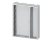 SIEMENS - SIE8GK21244KK33 ALPHA PARETE IP30 MONOBL. H1200 B900 P25